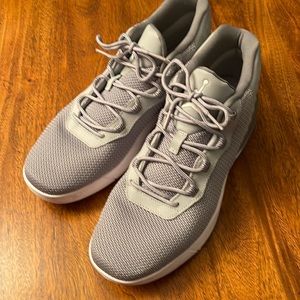 Jordan Academy Cool Gray edition 2016